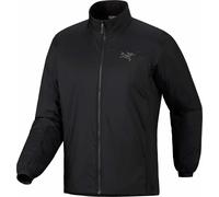 ARC'TERYX Atom Jkt M - Men - Black - size S- model 2026 S