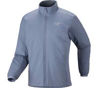 Arc'teryx - Veste légère et respirante - Atom Jkt M Stratus for Men in Nylon - Size S - Blue Blue S