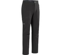 Arc'teryx - Walking trousers - Gamma SL Pant M Black for Men in Softshell - Size 30 US Black 30 US