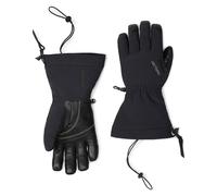 Arc'teryx - Warm and durable ski gloves in PrimaLoft® - Fission SV Glove Black in Nylon - Size L Black L