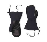Arc'teryx - Warm and durable ski mittens in PrimaLoft® - Fission SV Mitten Black in Nylon - Size M Black M