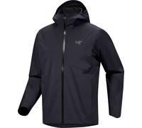 Arc'teryx - Windbreaker hiking jacket in GORE-TEX ePE - Sawyer Hoody M Black for Men in Softshell - Size S Black S