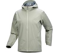 Arc'teryx - Windbreaker trail jacket in GORE-TEX ePE - Norvan Jkt M Dk Habitat for Men in Nylon - Size L - Beige Beige L