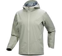 Arc'teryx - Windbreaker trail jacket in GORE-TEX ePE - Norvan Jkt M Dk Habitat for Men in Nylon - Size M - Beige Beige M