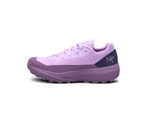 Arc'teryx - Women's trail running shoes - Norvan LD 4 W Mallow Moondrop CT for Women - Size 6 UK - Purple Purple 6 UK