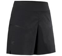 Arc'teryx - Women's Aestas Short - Shorts size 0, black