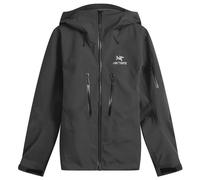Arc'teryx Women's Alpha SV Jacket Black