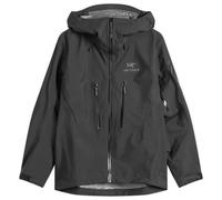 Arc'teryx Women's Alpha SV Jacket W Black