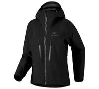 Arc'teryx - Women's Alpha SV Jacket - Waterproof jacket size XL, black