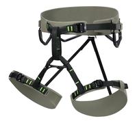 Arc'teryx - Women's AR-385A Harness - Climbing harness size L, olive