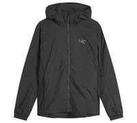 Arc'teryx Women's Atom Hoody Black