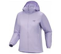 Arc'teryx - Women's Atom Hoody - Synthetic jacket size L, purple