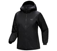 Arc'teryx - Women's Atom Hoody - Synthetic jacket size S, black