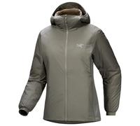 Arc'teryx - Women's Atom Hoody - Synthetic jacket size S, grey