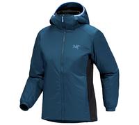 Arc'teryx - Women's Atom Hoody - Synthetic jacket size XL, blue