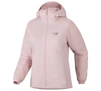 Arc'teryx - Women's Atom Hoody - Synthetic jacket size XL, pink