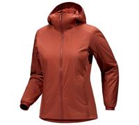 Arc'teryx - Women's Atom Hoody - Synthetic jacket size XL, red