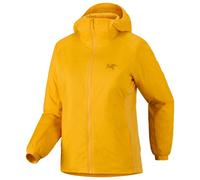 Arc'teryx - Women's Atom Hoody - Synthetic jacket size XS, orange