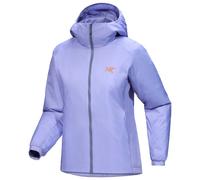 Arc'teryx - Women's Atom Hoody - Synthetic jacket size XS, purple