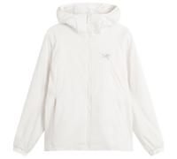 Arc'teryx Women's Atom Hoody W Arctic Silk Small