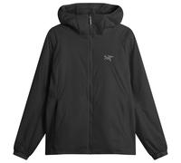 Arc'teryx Women's Atom Hoody W Black Small