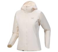 Arc'teryx - Women's Atom SL Hoody - Synthetic jacket size M, grey