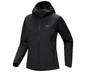Arc'teryx - Women's Atom SL Hoody - Synthetic jacket size S, black