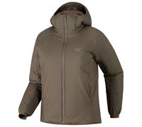 Arc'teryx - Women's Atom SV Hoody - Synthetic jacket size XL, brown