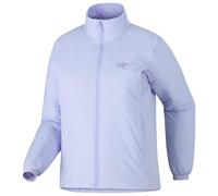 Arc'teryx - Women's Atom SV Jacket - Synthetic jacket size S, purple