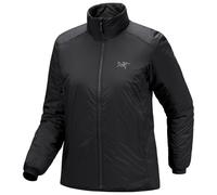 Arc'teryx - Women's Atom SV Jacket - Synthetic jacket size XL, black