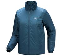 Arc'teryx - Women's Atom SV Jacket - Synthetic jacket size XL, blue