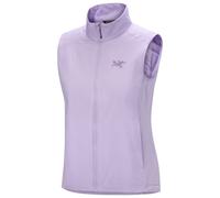 Arc'teryx - Women's Atom Vest - Synthetic vest size L, purple