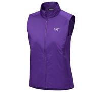 Arc'teryx - Women's Atom Vest - Synthetic vest size L, purple