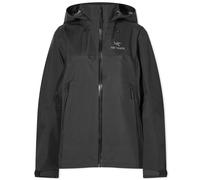 Arc'teryx Women's Beta AR Jacket Black