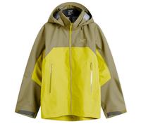 Arc'teryx Women's Beta AR Jacket Tatsu/Olive Moss