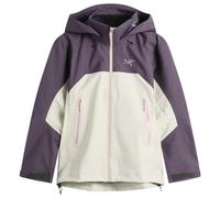 Arc'teryx Women's Beta AR Jacket W Cosmic Bloom Large