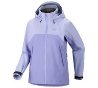 Arc'teryx - Women's Beta AR Jacket - Waterproof jacket size L, purple