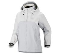 Arc'teryx - Women's Beta AR Jacket - Waterproof jacket size M, grey