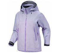 Arc'teryx - Women's Beta AR Jacket - Waterproof jacket size S, purple