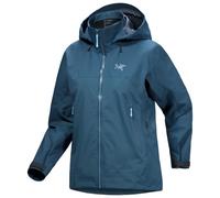 Arc'teryx - Women's Beta AR Jacket - Waterproof jacket size XL, blue