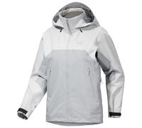 Arc'teryx - Women's Beta AR Jacket - Waterproof jacket size XL, grey