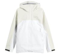 Arc'teryx Women's Beta Jacket W Sea Salt/Arctic Silk