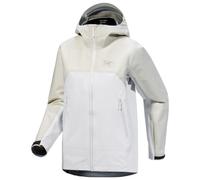 Arc'teryx - Women's Beta Jacket - Waterproof jacket size XL, grey/white