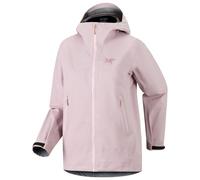 Arc'teryx - Women's Beta Jacket - Waterproof jacket size XL, pink