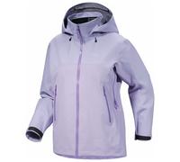 Arc'teryx - Women's Beta Jacket - Waterproof jacket size XL, purple