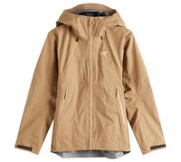 Arc'teryx Women's Beta SL Jacket Canvas