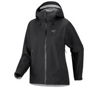 Arc'teryx - Women's Beta SL Jacket - Waterproof jacket size L, black