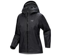 Arc'teryx - Women's Beta SL Jacket - Waterproof jacket size XL, black