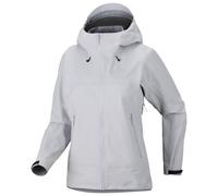 Arc'teryx - Women's Beta SL Jacket - Waterproof jacket size XL, grey