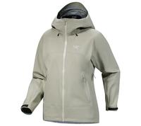 Arc'teryx - Women's Beta SL Jacket - Waterproof jacket size XL, grey